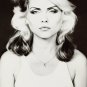 BLONDIE Poster 24x36 Deborah Debbie Harry Punk Rock Tank Top Rare OOP