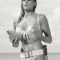 Ursula Andress Dr No Movie Poster 24x36 inches Honey Ryder White Bikini 007