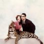 BRINGING UP BABY POSTER 24X36 INCHES CARY GRANT KATHERINE HEPBURN 61X90 CM