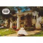 GONE WITH THE WIND POSTER 11X14 SCARLETT O'HARA TARA VIVIEN LEIGH GERMAN
