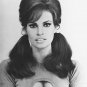 RAQUEL WELCH POSTER 24X36 INCHES B&W RARE IMPORT 61X90 CM OUT OF PRINT