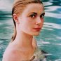 GRACE KELLY POSTER 24X36 INCHES NUDE WET SEXY 1950s OOP 61X90 CM PRINCESS GRACE