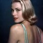 GRACE KELLY POSTER 24X36 INCHES FULL COLOR OUT OF PRINT OOP RARE 24 x 36