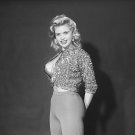 JAYNE MANSFIELD POSTER 24X36 INCHES 1960s SEXY PIN-UP PIN UP