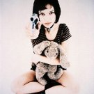 NATALIE PORTMAN POSTER 24X36 INCHES LEON THE PROFESSIONAL 61X90 CM MATHILDA RARE OOP IMPORT