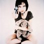 NATALIE PORTMAN POSTER 24X36 INCHES LEON THE PROFESSIONAL 61X90 CM MATHILDA RARE OOP IMPORT