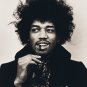 JIMI HENDRIX POSTER 24x36 UK Import Experience Smile Glasses Rare Out of Print