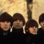 The Beatles For Sale Poster 24 x 36 inches John Paul George Ringo Uncropped OOP