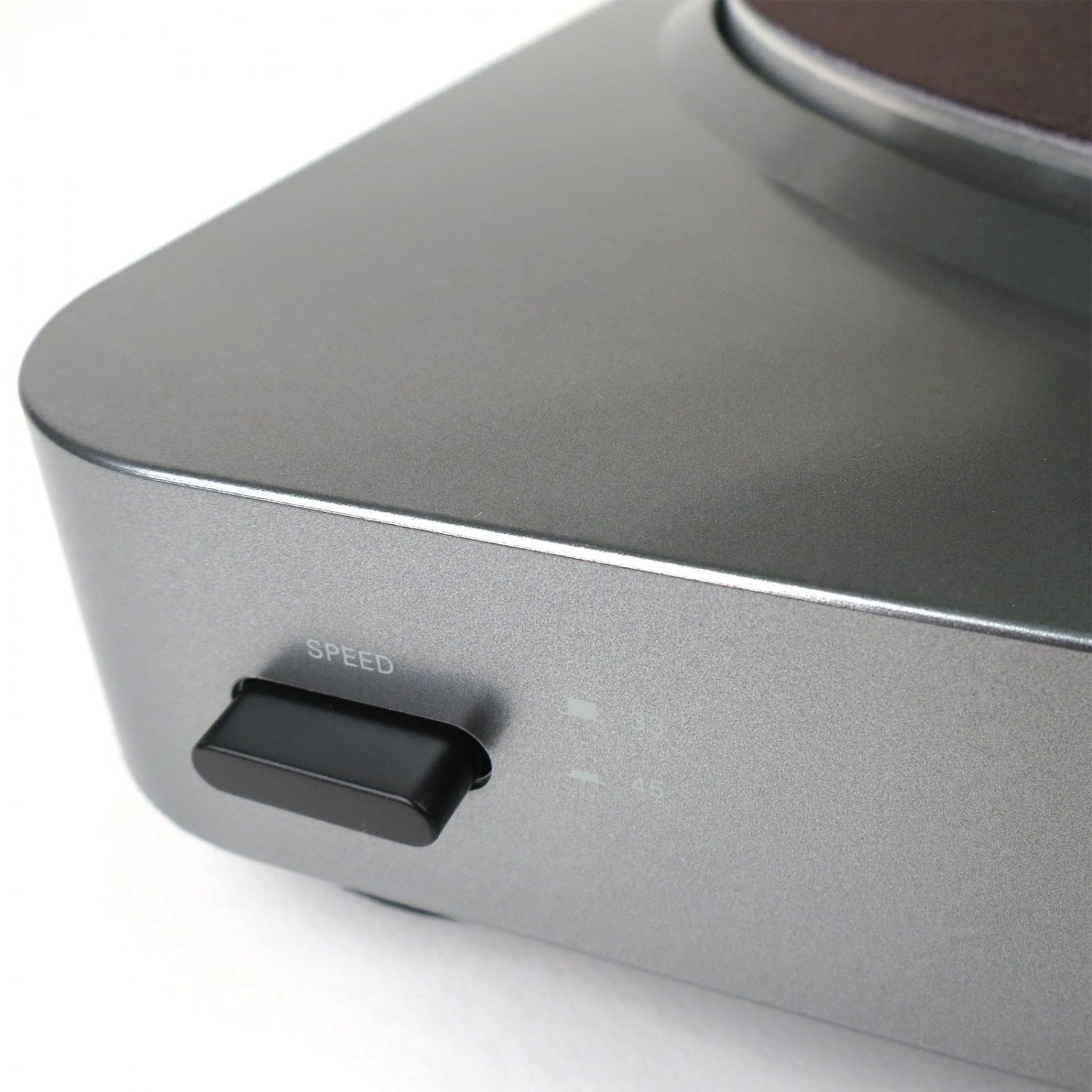 AudioTechnica Fully Automatic Belt Drive Stereo Turntable Record