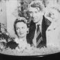 It's A Wonderful Life Snow Globe AULD LANG SYNE CHRISTMAS TREE WINGS BELL Snowglobe