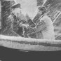 It's A Wonderful Life Snow Globe (Bridge Scene) George & Bert Zuzu's petals snowglobe