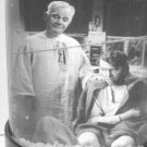 It's a Wonderful Life Snow Globe Clarence and George Drying Off Jimmy Stewart Snowglobe It's a Wonderful Life Snow Globe Clarence and George Drying Off Jimmy Stewart Snowglobe