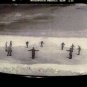 THE THING FROM ANOTHER WORLD SNOWGLOBE ( MEN IN CIRCLE ) HOWARD HAWKS ARNESS SNOW GLOBE