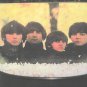 The Beatles For Sale Snowglobe John Paul George & Ringo