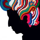 BOB DYLAN POSTER 24x36 IN + Cutting Edge Collector's Edition 18 USB Flash 379 Tracks BOB DYLAN POSTER 24x36 IN + Cutting Edge Collector's Edition 18 USB Flash 379 Tracks