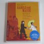 Harold and Maude Criterion Collection Blu-ray Bluray Widescreen New & Sealed