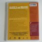 Harold and Maude Criterion Collection Blu-ray Bluray Widescreen New & Sealed