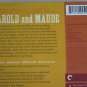 Harold and Maude Criterion Collection Blu-ray Bluray Widescreen New & Sealed