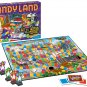 Candy Land Willy Wonka & the Chocolate Factory Limited Ed. Board Game Sealed OOP