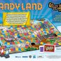 Candy Land Willy Wonka & the Chocolate Factory Limited Ed. Board Game Sealed OOP