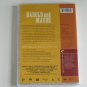 Harold and Maude Criterion Collection DVD Brand New & Sealed WS OOP Not Blu-ray