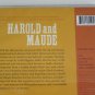 Harold and Maude Criterion Collection DVD Brand New & Sealed WS OOP Not Blu-ray