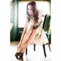 ALICIA VIKANDER POSTER 24 X 36 INCHES PIN-UP PIN UP SEXY RARE OOP IMPORT