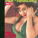 Dian Hanson's The History of Men's Magazines Vol. 2 NEW Hardcover 2004 OOP Dian Hanson's The History of Men's Magazines Vol. 2 NEW Hardcover 2004 OOP