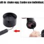 Multi-Speed Vibrating Fleshlight Style Male Masturbator