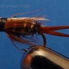 1 Dozen Bead Head Prince Nymph #12