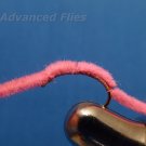 1 Dozen San Juan Worm Pink Nymph #14