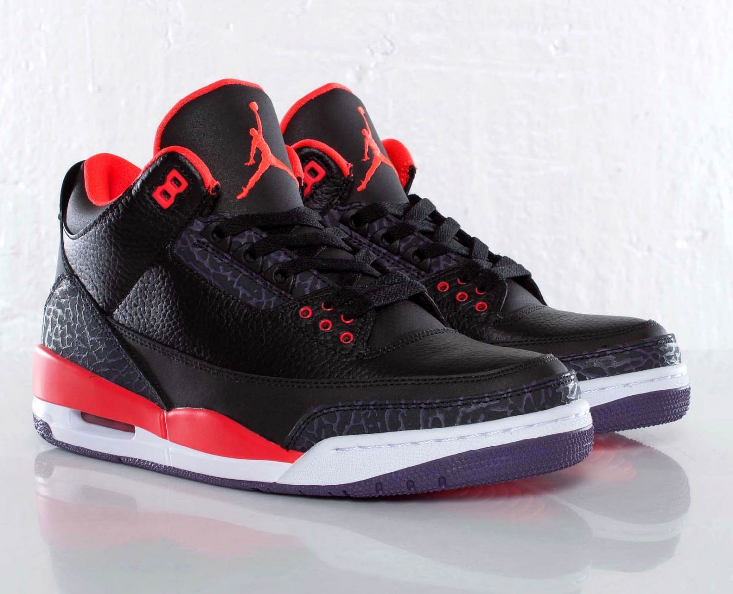 Nike Jordan 3