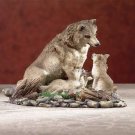 Wolf Family
