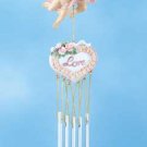 Alab. Cupids Love Windchime