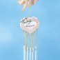 Alab. Cupids Love Windchime