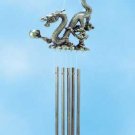 Dragon Windchimes