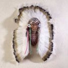 Headdress Wall Plaque