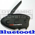Helmet Bluetooth Headset Intercom 2-Way System Pair