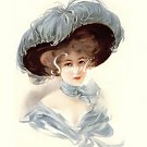 Tallulah Blue Victorian Boutique
