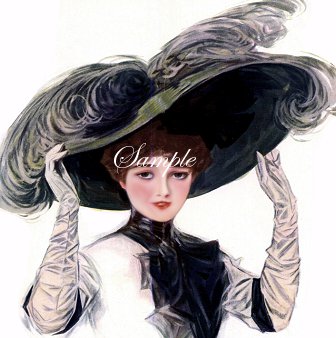 Victorian Boutique