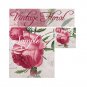 Vintage Floral