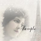 Vintage Paris