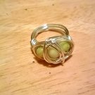 Jasper Ring