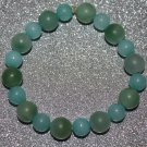 Round Amazonite