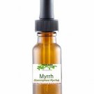 Myrrh Essential Oil Therapeutic Grade 100% Pure MYRRH Essential Oil 15ml Dropper
