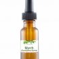 Myrrh Essential Oil Therapeutic Grade 100% Pure MYRRH Essential Oil 15ml Dropper