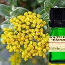 Helichrysum Italicum (Immortelle) Essential Oil by Natura Bona. Therapeutic 10ml