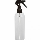 16 Oz Pack of Trigger Sprayer Bottles- HDPE 24/410 Neck Size with Trigger Spray