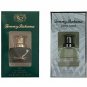 Tommy Bahama 2 PC Mini Cologne Set Including Original Set Sail Martinique & V...