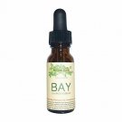 Bay Essential Oil. Therapeutic Grade 100% Pure, 15ml Amber Glass Dropper Bott...